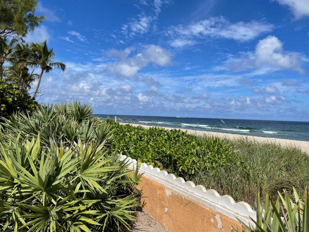 2Br Comfortable Downtown House Near Beach And More West Palm Beach Exterior foto