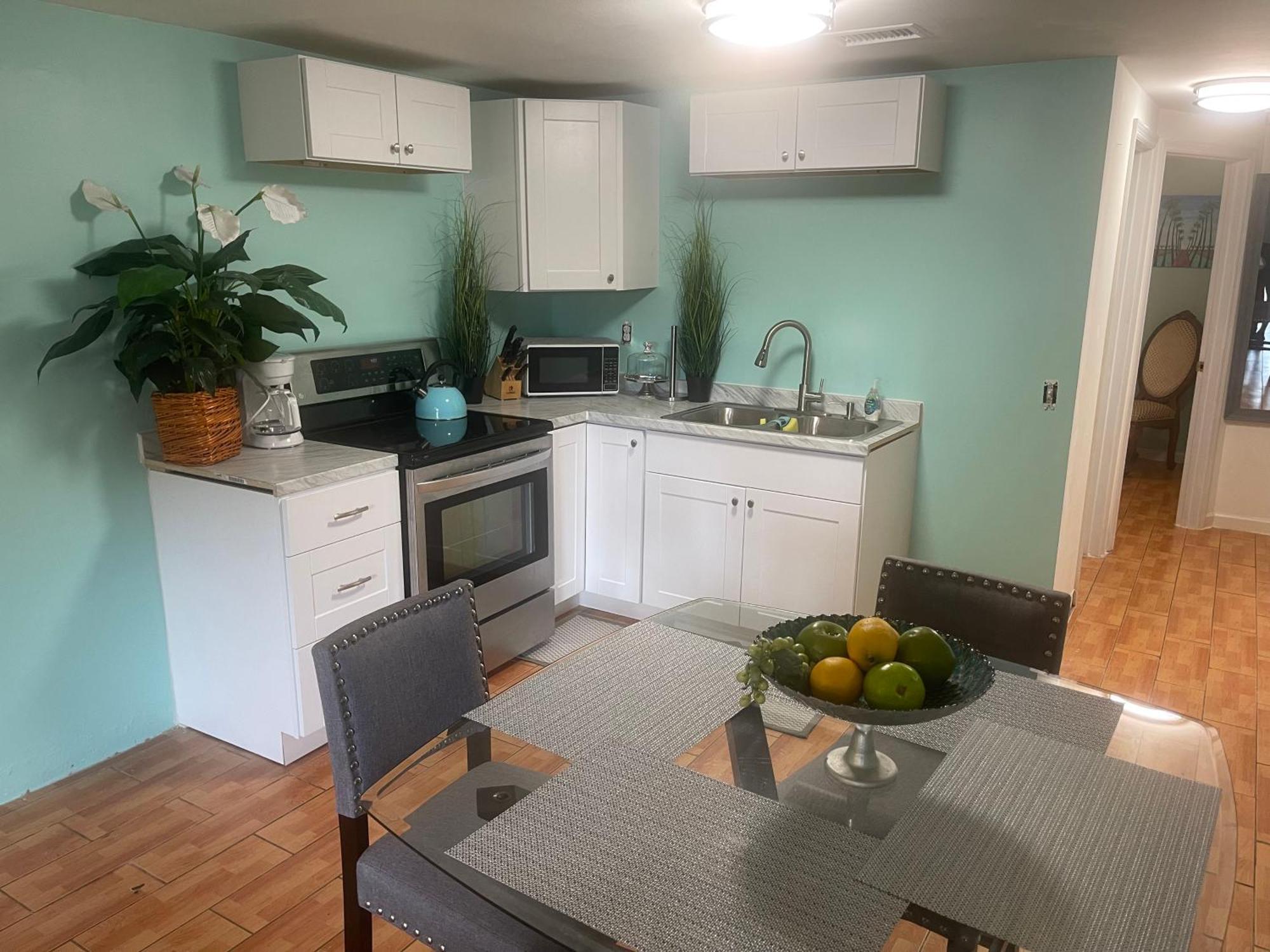 2Br Comfortable Downtown House Near Beach And More West Palm Beach Exterior foto